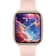 Смарт-часы Gelius Pro GP-SW014 (Amazwatch GTi) Gold Rose - изображение 6