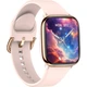 Смарт-часы Gelius Pro GP-SW014 (Amazwatch GTi) Gold Rose - изображение 7