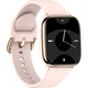 Смарт-часы Gelius Pro GP-SW014 (Amazwatch GTi) Gold Rose - изображение 11