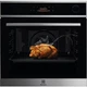Духовой шкаф Electrolux EOC8P39WX - изображение 1