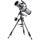 Телескоп Bresser Space Explorer 150/750 EQ3 з адаптером для смартфона (930623) - изображение 2