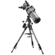 Телескоп Bresser Space Explorer 150/750 EQ3 з адаптером для смартфона (930623) - изображение 3