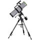 Телескоп Bresser Space Explorer 150/750 EQ3 з адаптером для смартфона (930623) - изображение 4