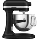Кухонный комбайн KitchenAid 5KSM70SHXEBM - изображение 1