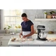 Кухонный комбайн KitchenAid 5KSM70SHXEBM - изображение 7