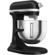 Кухонный комбайн KitchenAid 5KSM70SHXEBM - изображение 8