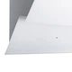 Вытяжка кухонная Pyramida ND 835 WH - изображение 10