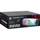 Акустична система Defender Enjoy S600 10Вт Light/FM/microSD/USB Black (65603) - зображення 5