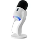 Микрофон Logitech Yeti GX Dynamic RGB Gaming Mic with Lightsync Off-White (988-000576) - изображение 5