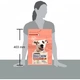 Сухой корм для собак Purina Dog Chow для взрослых, склонных к аллергии собак с лососем 2.5 кг (7613034488268) - изображение 11