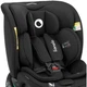Автокрісло Lionelo Navy I-Size Black Onyx (LO-NAVY I-SIZE BLACK ONYX) - зображення 2
