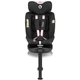 Автокрісло Lionelo Navy I-Size Black Pink (LO-NAVY I-SIZE BLACK PINK) - зображення 9