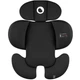 Автокрісло Lionelo Navy I-Size Black Onyx (LO-NAVY I-SIZE BLACK ONYX) - зображення 3