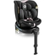 Автокрісло Lionelo Navy I-Size Black Pink (LO-NAVY I-SIZE BLACK PINK) - зображення 10