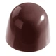 Форма для шоколада Chocolate World Сфера 29x21 мм (2295 CW) - изображение 1