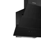 Вытяжка кухонная Pyramida ND 855 BL - изображение 3