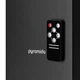 Вытяжка кухонная Pyramida ND 855 BL - изображение 5