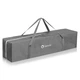 Дитячий манеж Lionelo Bonnie Grey Scandi (LO-BONNIE GREY SCANDI) - зображення 7