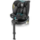 Автокресло Lionelo Navy I-Size Black Turquoise (LO-NAVY I-SIZE BLACK TURQUOISE) - изображение 8