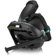 Автокресло Lionelo Navy I-Size Black Turquoise (LO-NAVY I-SIZE BLACK TURQUOISE) - изображение 12