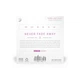 Струны для гитары D'Addario XS Coated Electric Guitar Strings Super Light Plus (9.5-44) (XSE09544) - изображение 3