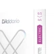 Струны для гитары D'Addario XS Coated Electric Guitar Strings Super Light Plus (9.5-44) (XSE09544) - изображение 5