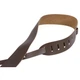Ремень для гитары Levy's Classics Series Guitar Strap Brown (M12-BRN) - изображение 3
