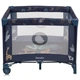 Дитячий манеж Lionelo Bonnie Blue Navy (LO-BONNIE BLUE NAVY) - зображення 10