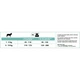 Сухий корм для собак Purina Pro Plan Small&Mini Sensitive Digestion зі смаком ягняти 7 кг (7613036611329) - зображення 5