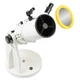 Телескоп Bresser Messier 5" Dobson Solar с солнечным фильтром (926265) - изображение 2