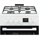 Плита Electrolux LKK540232W - изображение 3