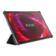 Чехол для планшета Pixus Arena gray (4897058531824) - изображение 4