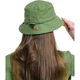 Шляпа Turbat Savana Hemp bronze green S (012.004.4275) - изображение 2