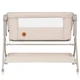 Кроватка Lionelo приставная LEONIE PLUS BEIGE SAND (LO-LEONIE PLUS BEIGE SAND) - изображение 9