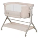 Кроватка Lionelo приставная LEONIE PLUS BEIGE SAND (LO-LEONIE PLUS BEIGE SAND) - изображение 11
