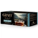 Чай Graff Earl Grey с бергамотом 25х2 г (4820279610078) - изображение 2