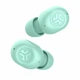 Наушники Jlab JBuds Mini Mint Green (IEUEBJBMINIRMNT124) - изображение 3