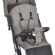 Коляска Bambi M 5727 FLASH latte (M 5727 latte) - изображение 3