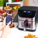 Мультипечь MPM MFR-10M/WIFI - изображение 5