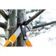 Секатор Neo Tools контактный, d реза 42мм, телескопический 670-970мм, 1375г (15-254) - изображение 10