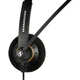 Навушники Epos Impact SC 30 ML Mono USB Black (1000550) - зображення 3