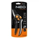 Секатор Neo Tools контактний, d різу 18мм, 200мм, 240г (15-203) - зображення 5