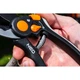 Секатор Neo Tools контактний, d різу 18мм, 200мм, 240г (15-203) - зображення 9