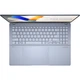 Ноутбук ASUS Vivobook S 15 OLED S5506MA-MA079 (90NB14E2-M005W0) - изображение 4