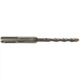 Бур Milwaukee SDS-PLUS M2, 6,0х110х50мм, 10шт (4932371704) - изображение 1
