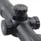 Оптичний приціл Vector Optics Mustang GenII 1-4X30 (30 мм) Illum. SFP (SCOC-29) - зображення 3
