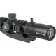 Оптичний приціл Vector Optics Mustang GenII 1-4X30 (30 мм) Illum. SFP (SCOC-29) - зображення 11