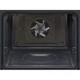 Духова шафа Electrolux EOD6F77H - зображення 3