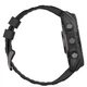 Смарт-часы Garmin fenix 8 51mm, AMOLED, Glass/SS, SlateGray Steel/Black,BlkBnd, GPS (010-02905-00) - изображение 4