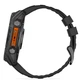 Смарт-часы Garmin fenix 8 51mm, AMOLED, Glass/SS, SlateGray Steel/Black,BlkBnd, GPS (010-02905-00) - изображение 5